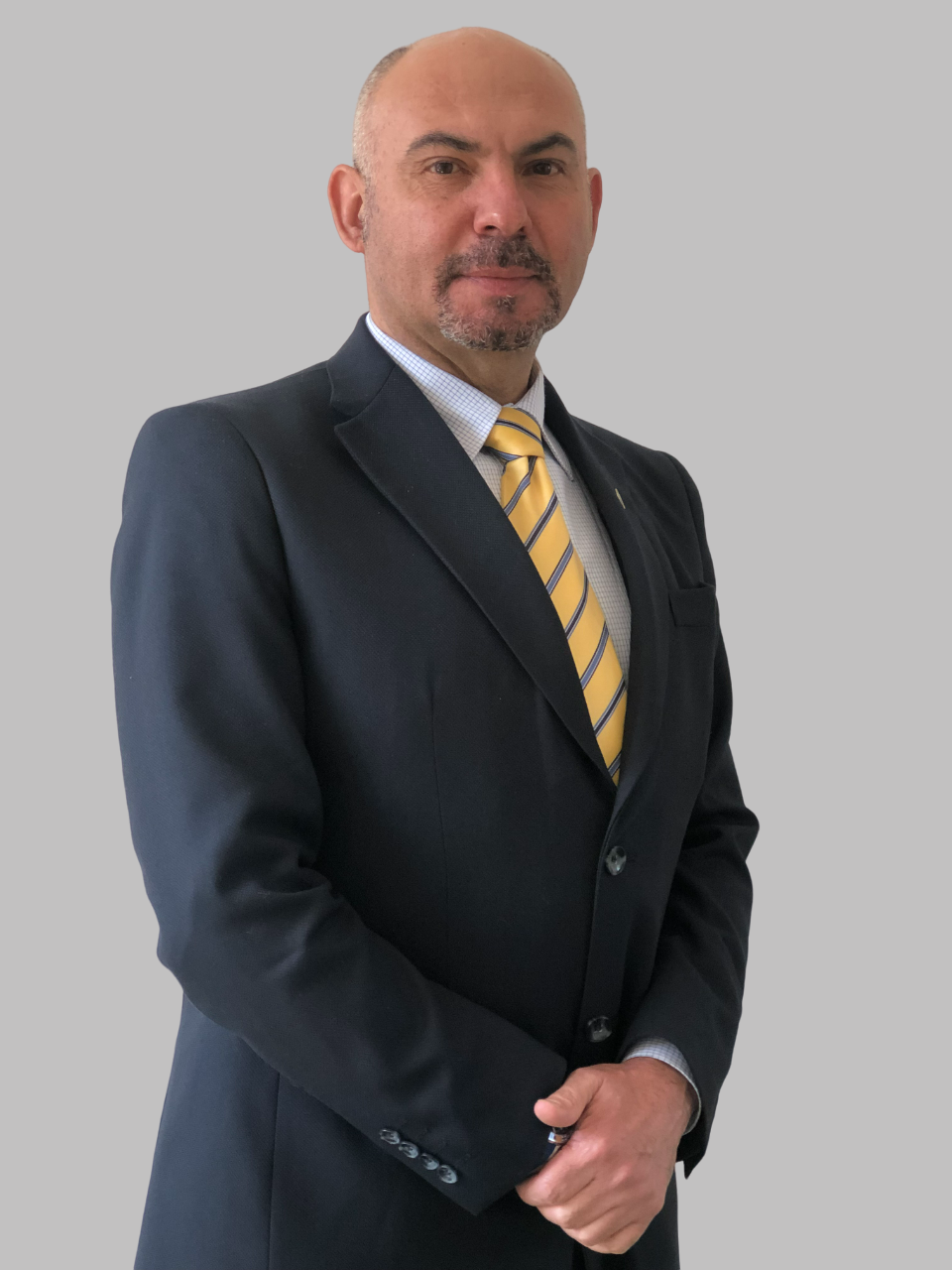 Héctor Flores Borbar