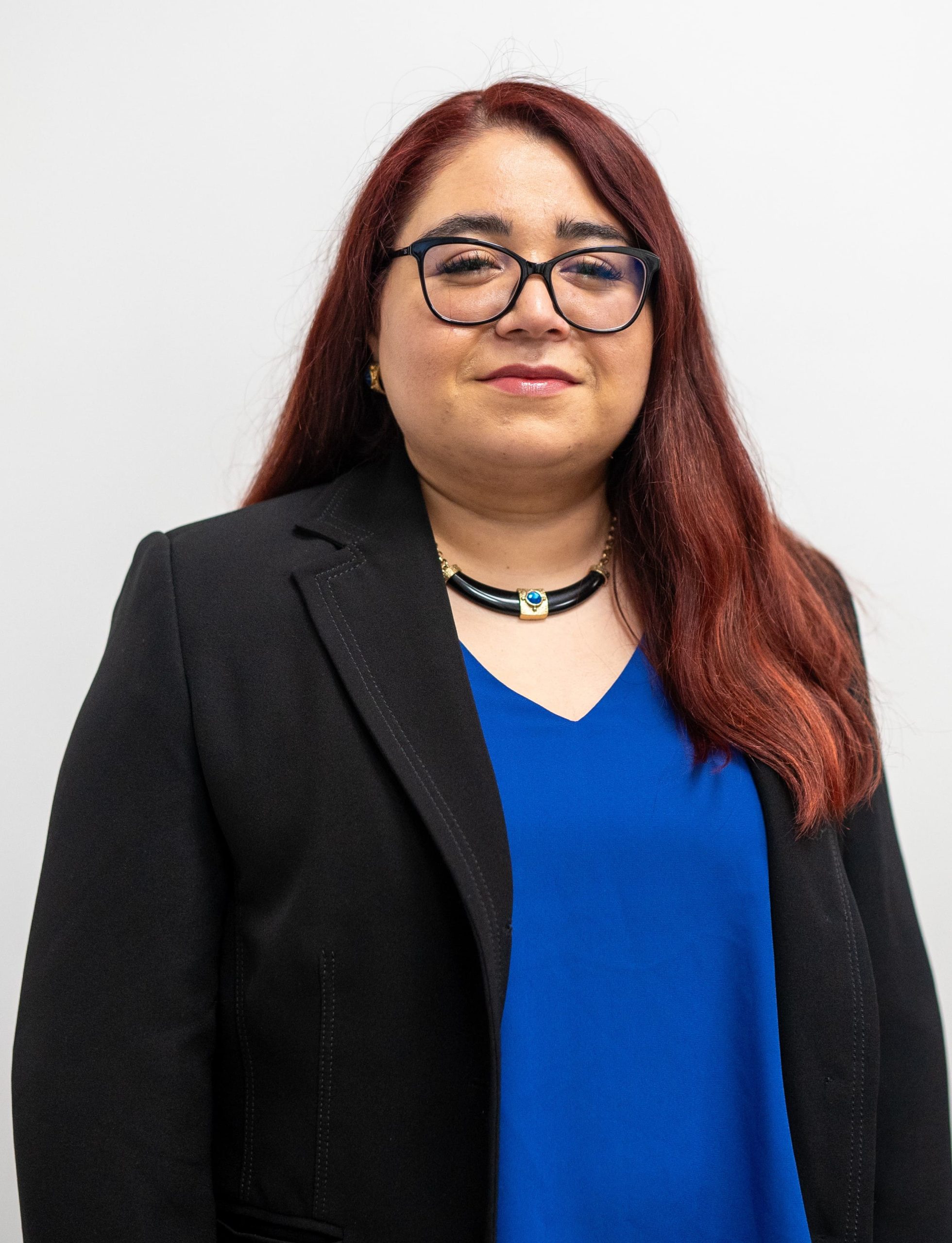 Jacqueline San Martin