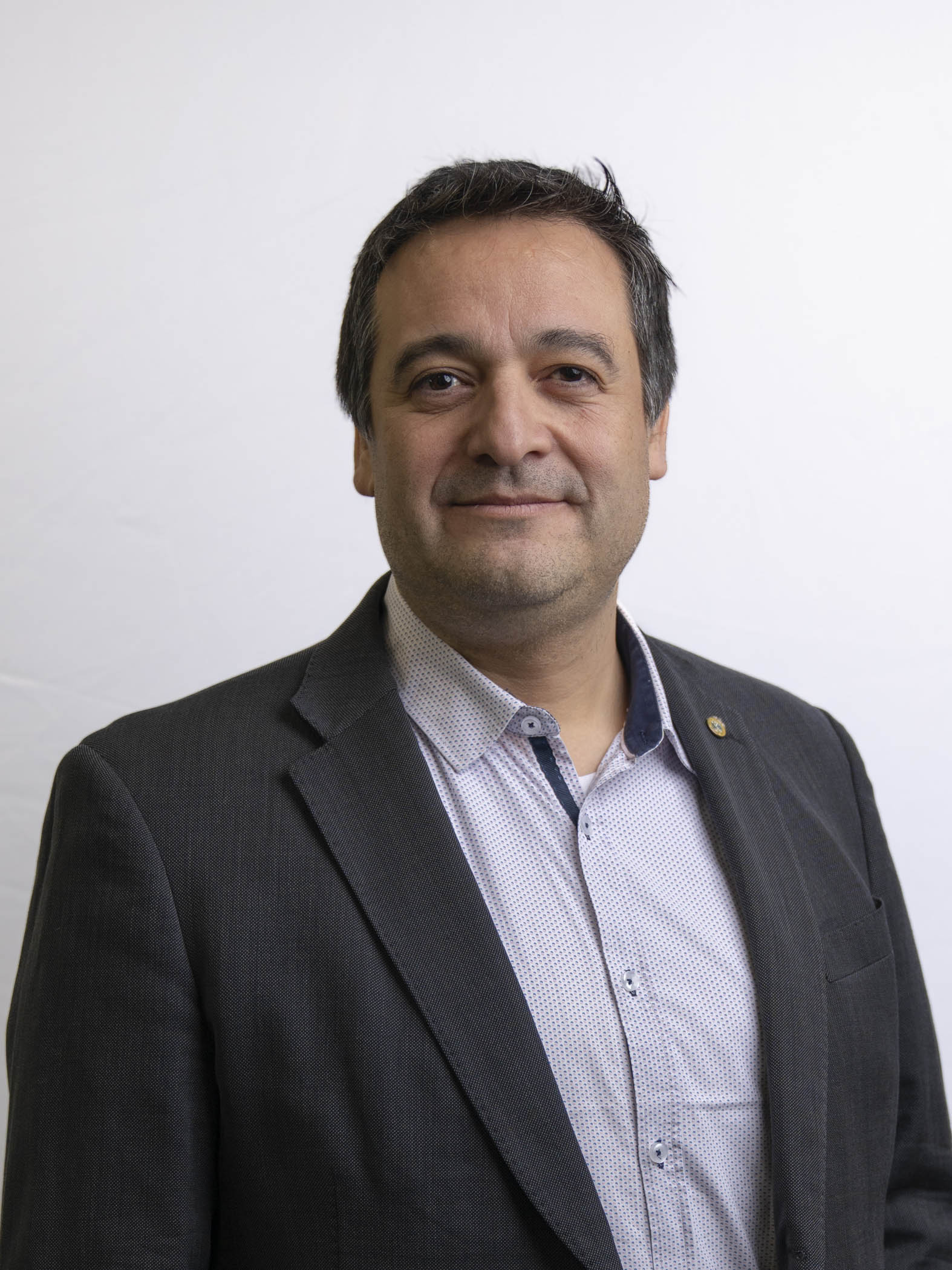 Álvaro Ossa Daruich