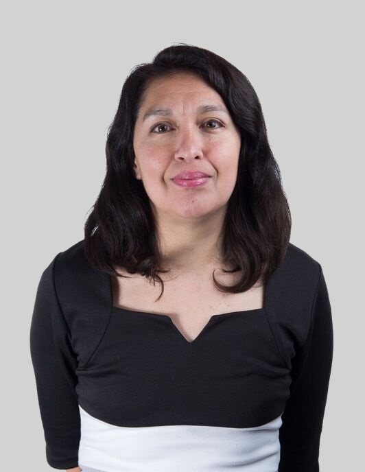 Cecilia Urquieta Alzamora