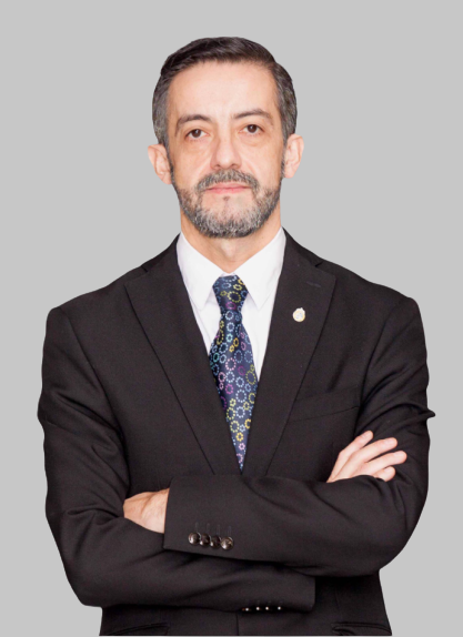 Claudio Parra Mora
