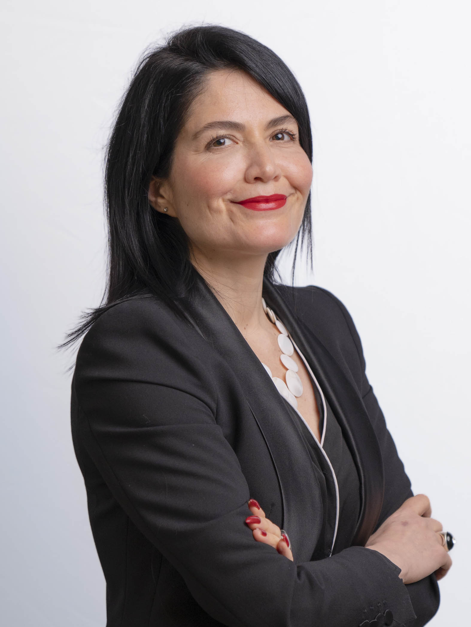 Denise Gómez Zarzar