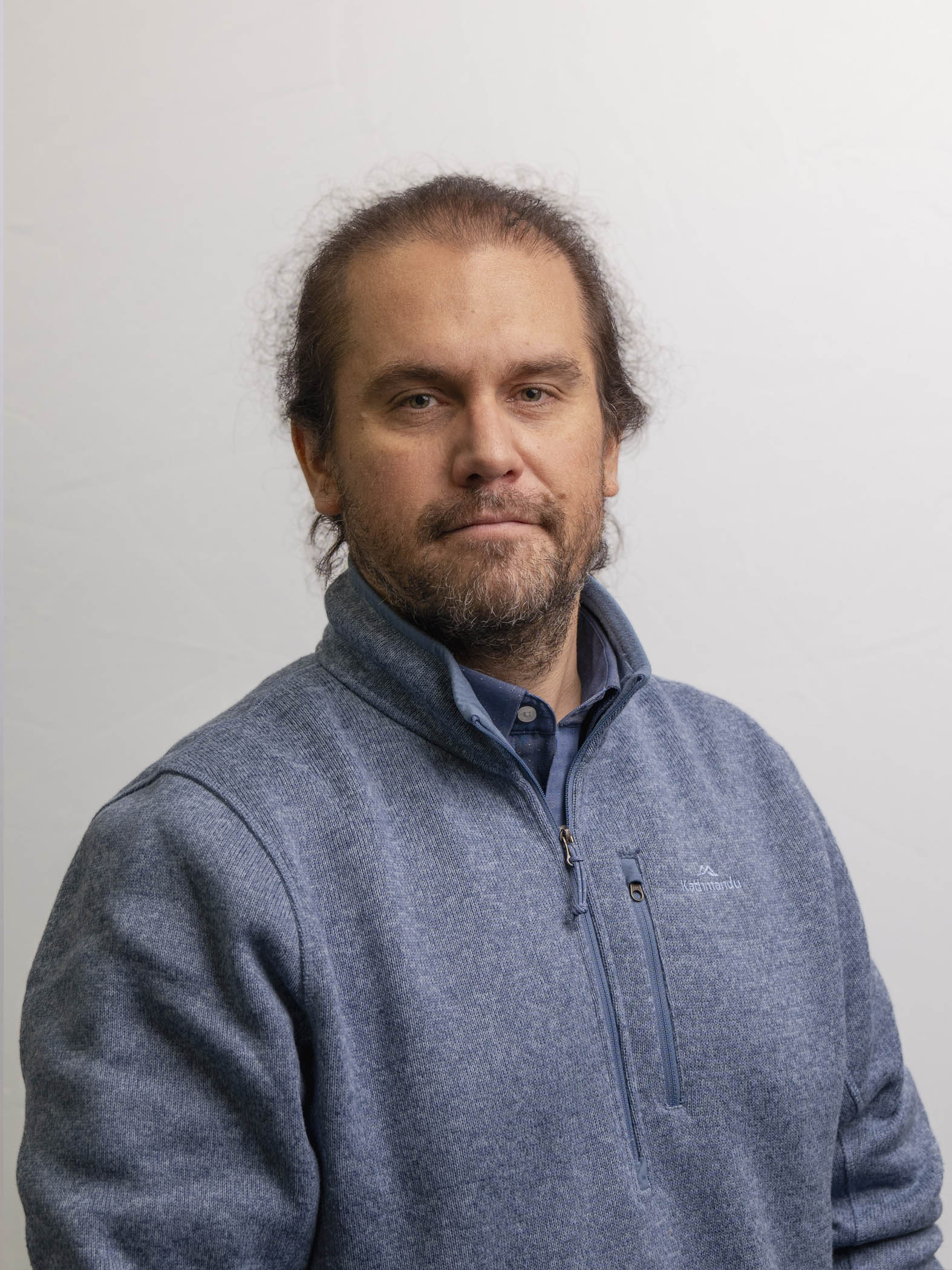 Francisco Navarro Martínez