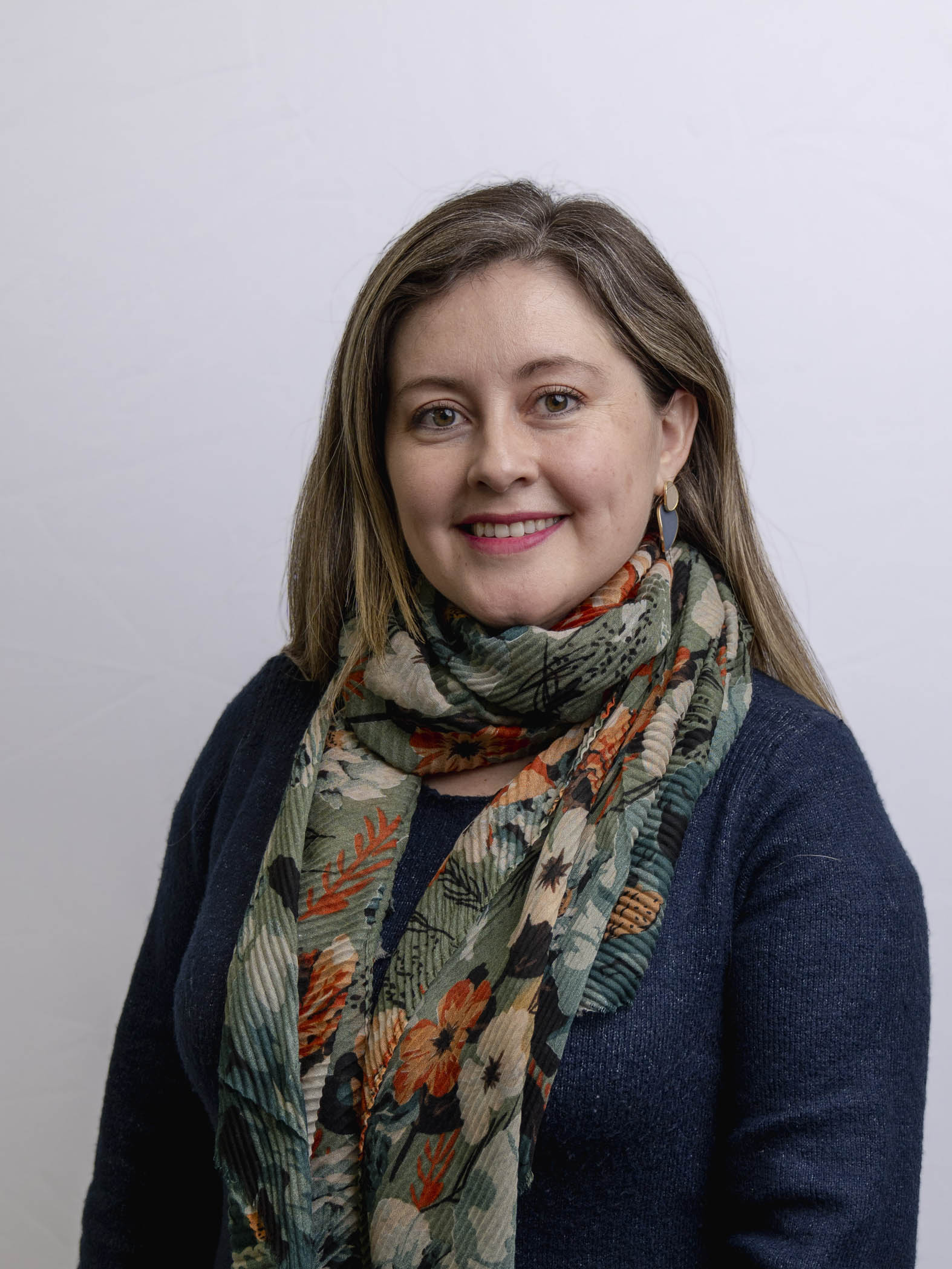 Helen García Sarmiento