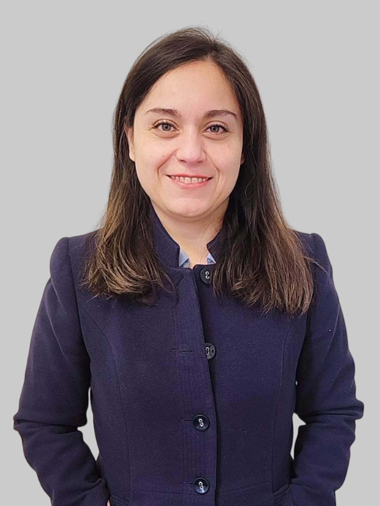 Jocelyn Díaz Mesías