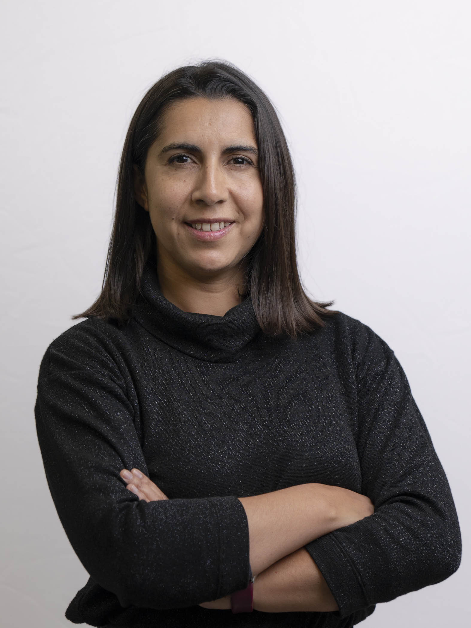 Marcela Herrera Segovia