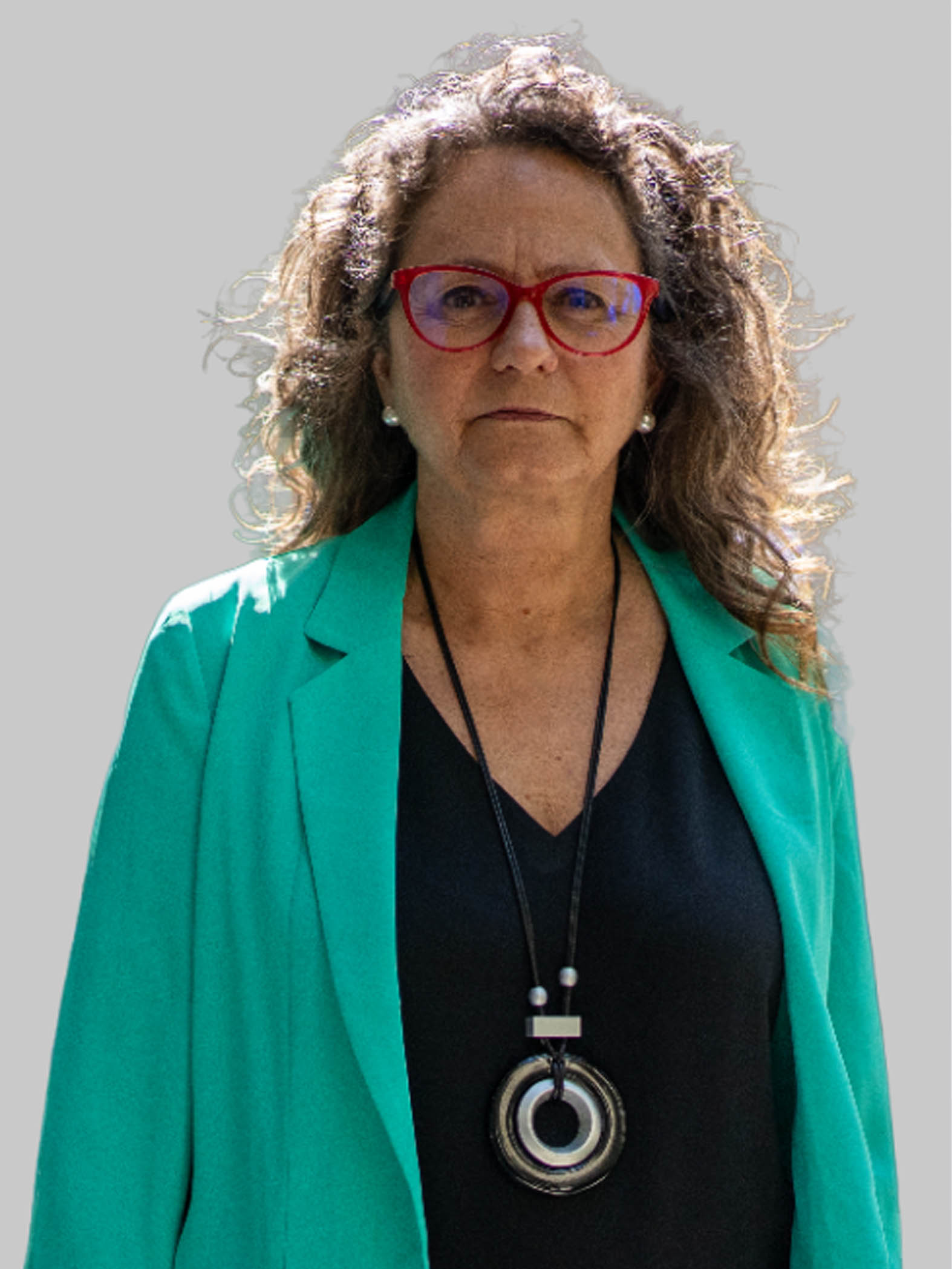 María Elena Boisier