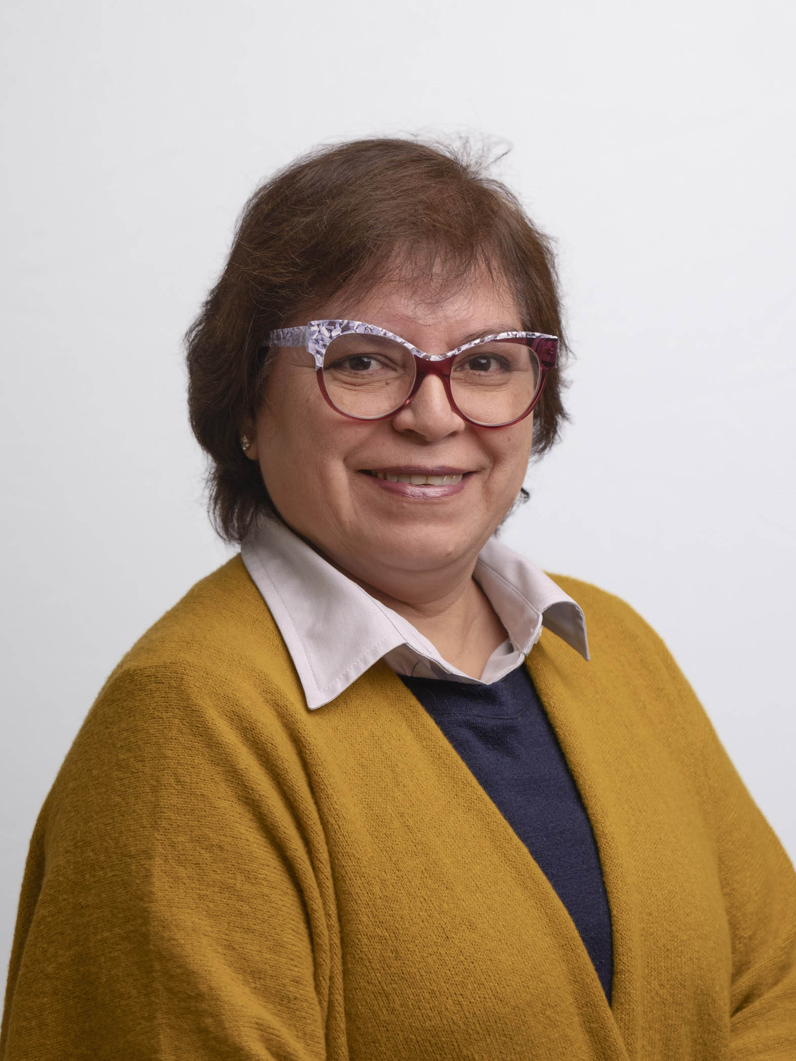 María Eugenia Torres Díaz