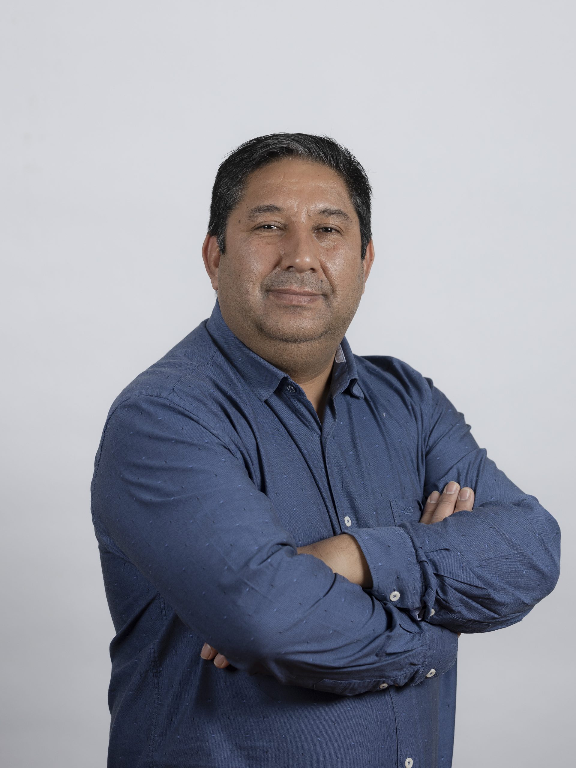 Nelson Álvarez