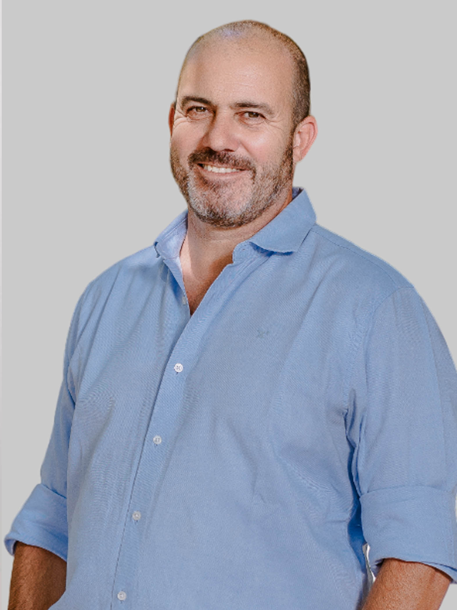 Ramón Molina Carlevarino