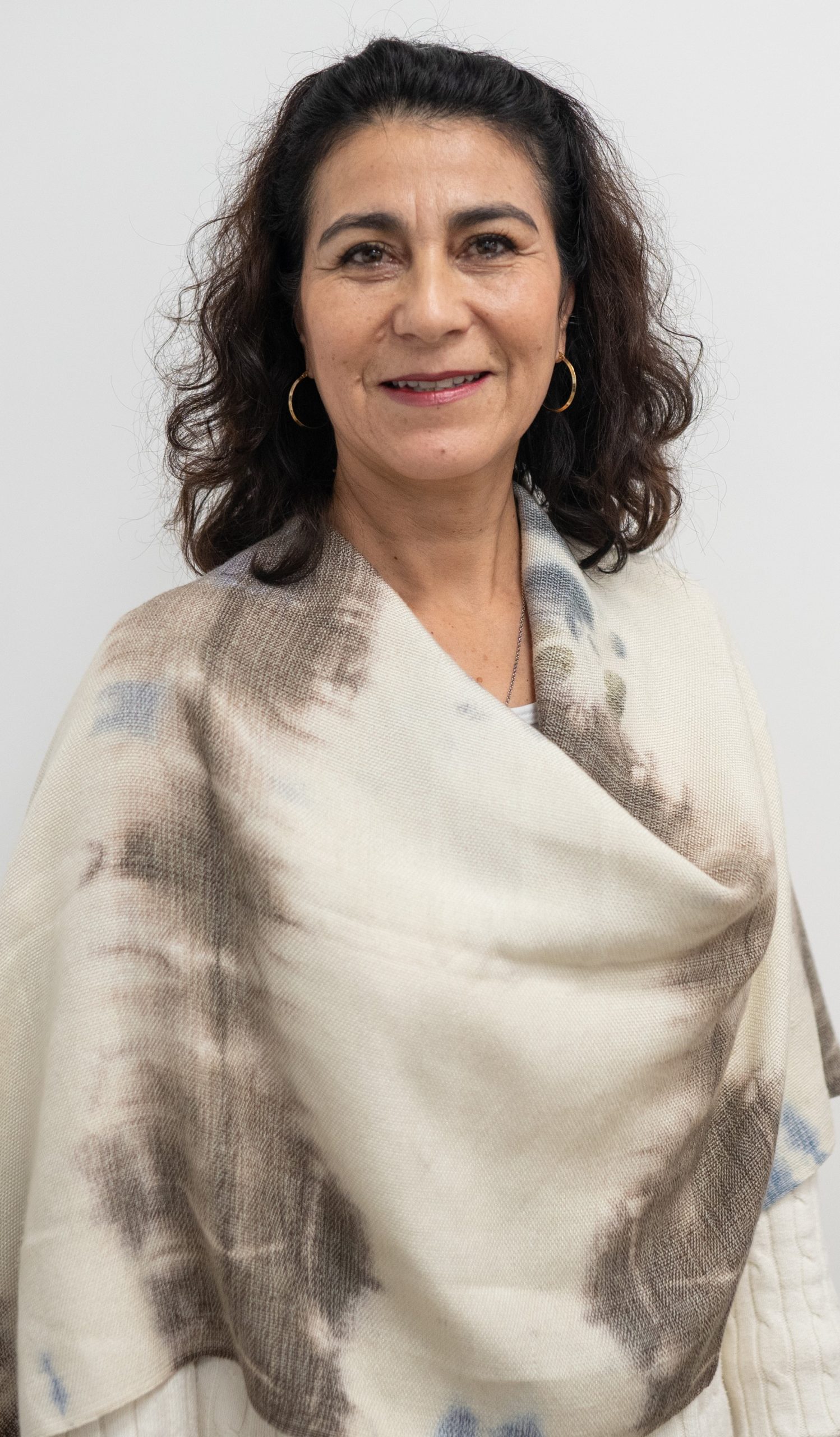 Solange Santibáñez