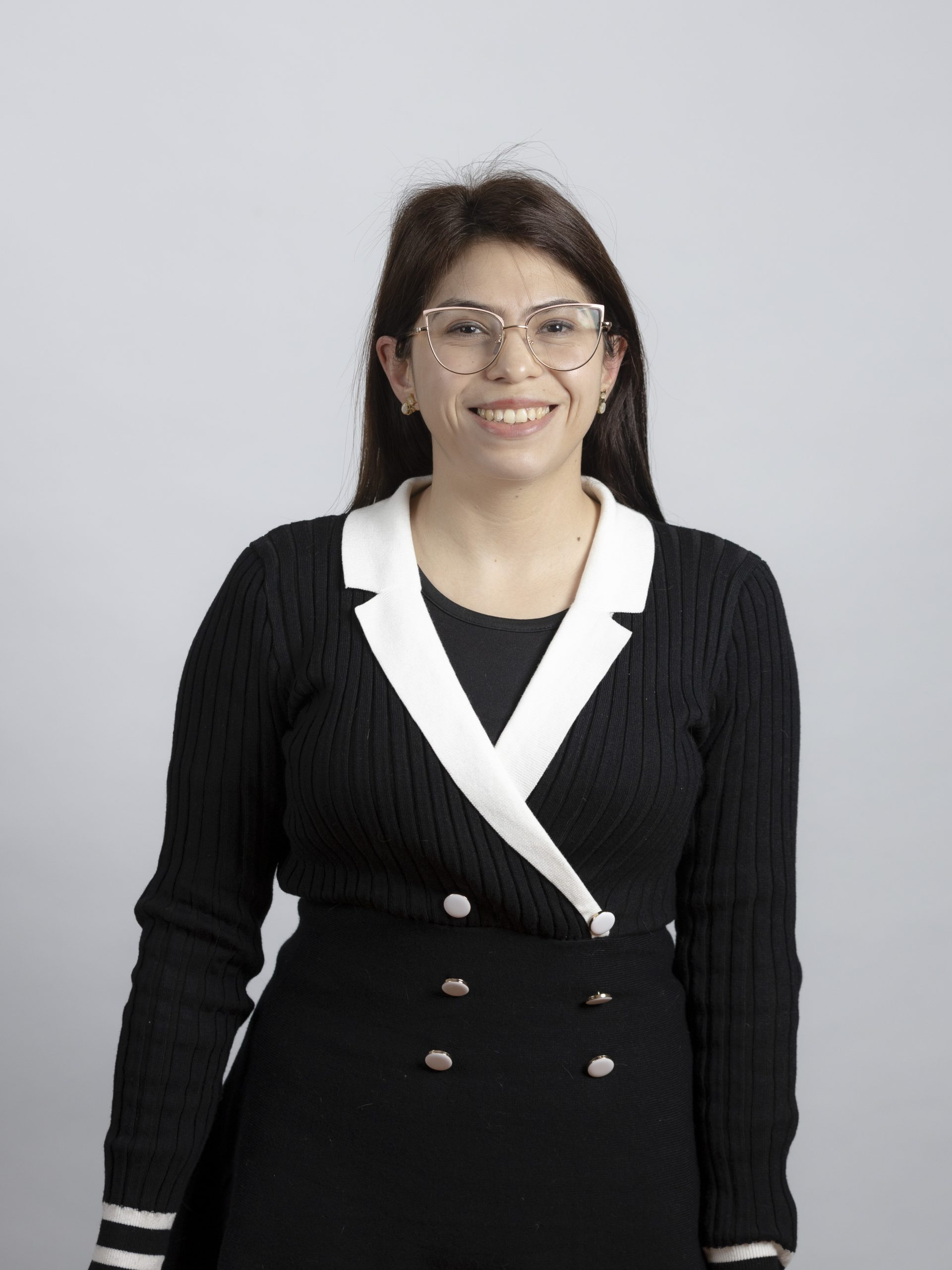 Stephanie Avalos Sáez