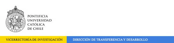 Vicerrectoría de investigación